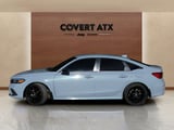 2024 Honda Civic - Preview 2