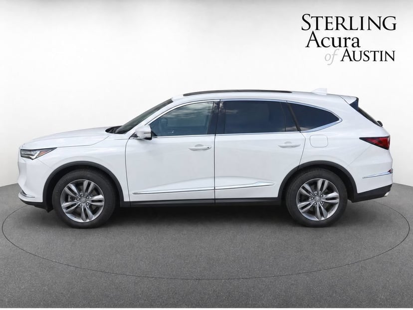 2024 Acura MDX - Image 2