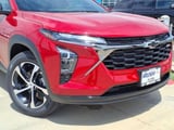 2026 Chevrolet Trax - Preview 3