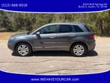 2011 Acura RDX - Preview 8