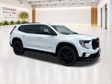 2026 GMC Acadia - Preview 12