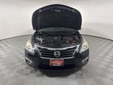 2015 Nissan Altima - Preview 11