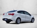 2013 Kia Rio - Preview 5