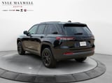 2026 Jeep Grand Cherokee - Preview 14