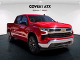 2024 Chevrolet Silverado 1500 - Preview 9