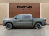 2027 Ram 1500 - Preview 2