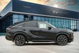 2027 INFINITI QX65 - Preview 4