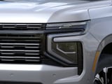 2026 Chevrolet Suburban - Preview 10