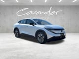2026 Nissan Leaf - Preview 2