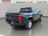 2026 Toyota Tacoma - Preview 5