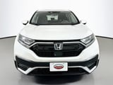 2022 Honda CR-V - Preview 3