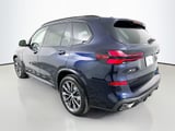 2026 BMW X5 - Preview 7