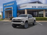 2026 Chevrolet Silverado 1500 - Preview 8