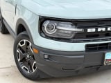 2023 Ford Bronco Sport - Preview 5