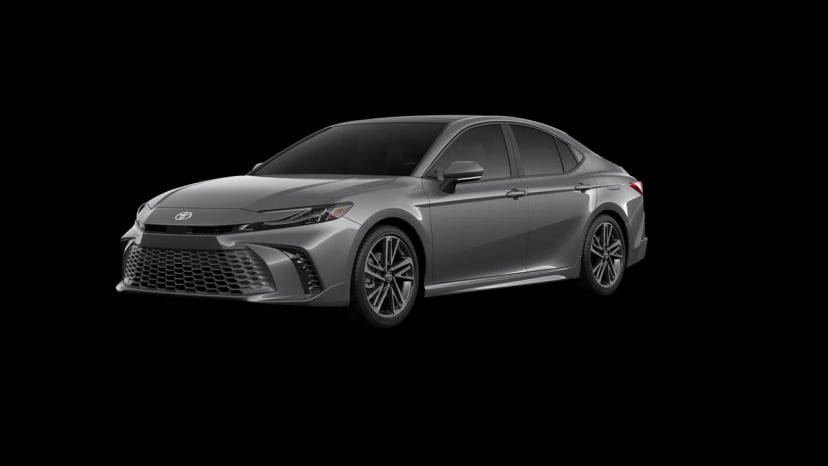 2026 Toyota Camry - Image 1