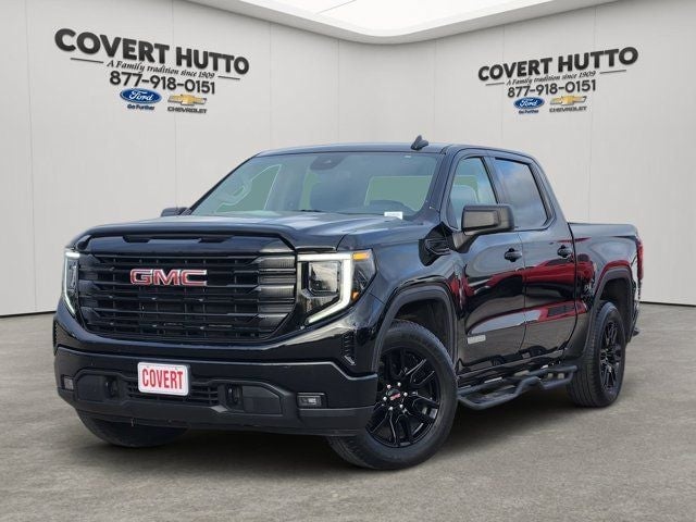 2024 GMC Sierra 1500 - Image 1