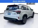 2026 Subaru Forester - Preview 7