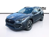 2026 Subaru Crosstrek - Preview 2