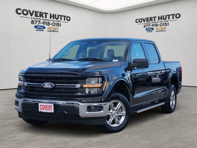 2025 Ford F-150 - Image 1