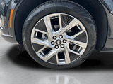 2025 Cadillac Optiq - Preview 13