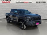 2026 Toyota Tacoma - Preview 3