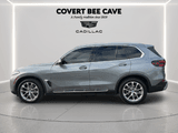 2024 BMW X5 - Preview 4