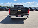 2024 Chevrolet Silverado - Preview 8