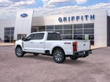 2026 Ford F-350 - Preview 5