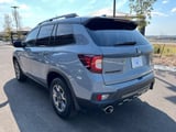 2022 Honda Passport - Preview 6
