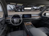 2026 Lincoln Aviator - Preview 9