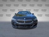 2020 BMW 8 Series - Preview 4