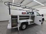 2015 Ford F-250 - Preview 11