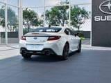 2027 Subaru BRZ - Preview 5