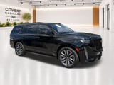 2024 Cadillac Escalade - Preview 12