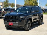 2026 Toyota 4Runner - Preview 7