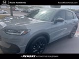 2024 Honda HR-V - Preview 2