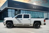 2018 GMC Sierra 1500 - Preview 7