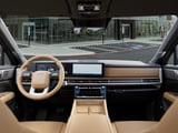 2027 Hyundai Santa Fe Hybrid - Preview 11