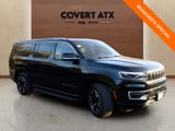 2025 Jeep Wagoneer L - Preview 8