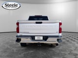 2025 Chevrolet Silverado 2500 HD - Preview 14