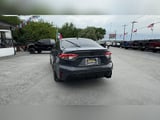 2025 Toyota Corolla - Preview 9
