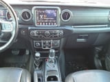 2022 Jeep Gladiator - Preview 3