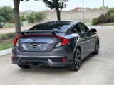 2017 Honda Civic - Preview 7