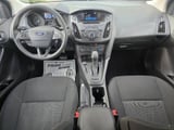 2017 Ford Focus - Preview 12