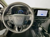 2026 Toyota Camry - Preview 11