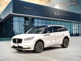 2021 Lincoln Corsair - Preview 8