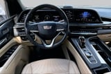 2021 Cadillac Escalade - Preview 5