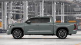 2026 Toyota Tundra - Preview 4