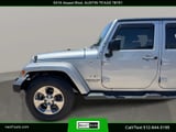 2016 Jeep Wrangler - Preview 11