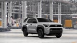 2026 Toyota 4Runner - Preview 15